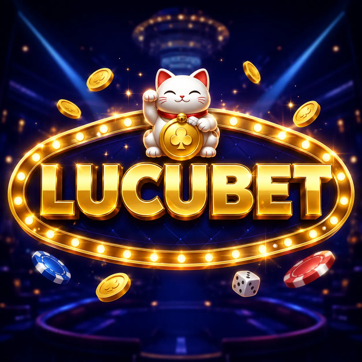 LUCUBET - Game Puzzle Menarik untuk Mengasah Otak