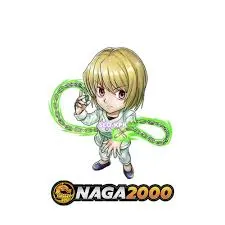 NAGA2000 - Pertempuran FPS Seru yang Tak Terlupakan