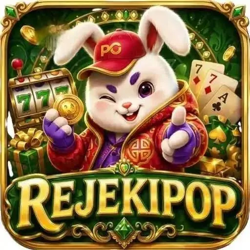 REJEKIPOP - Petualangan Epik dalam Dunia RPG