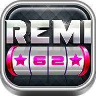 REMI62 - Game QiuQiu Seru dan Menantang