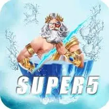 SUPER5 - Permainan Mahjong Seru dan Menarik
